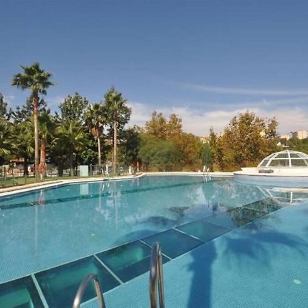Apartment In Benalmadena - Luxury Complex Bellagio Ngoại thất bức ảnh