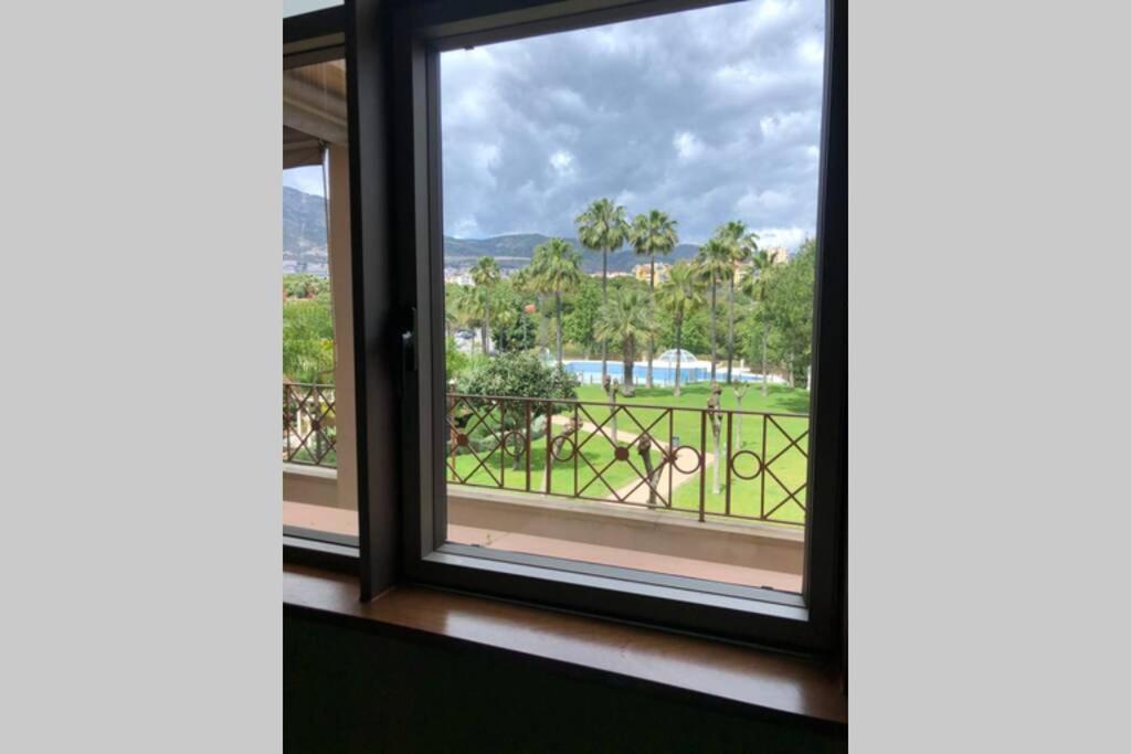 Apartment In Benalmadena - Luxury Complex Bellagio Ngoại thất bức ảnh