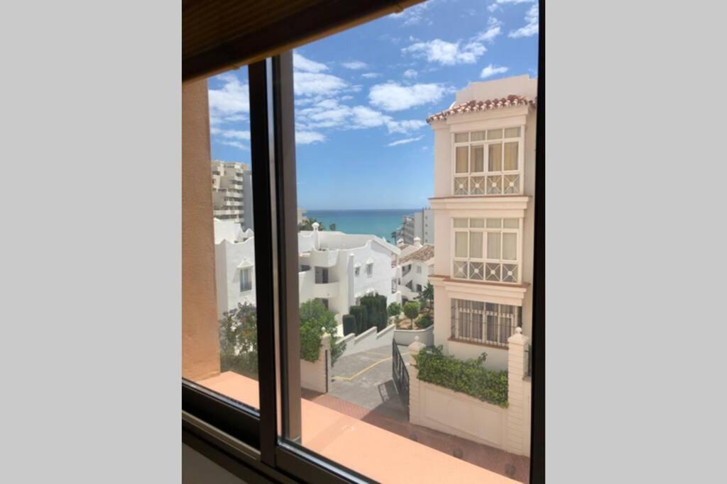 Apartment In Benalmadena - Luxury Complex Bellagio Ngoại thất bức ảnh